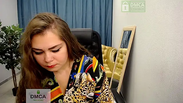 Susanna S online show from December 15, 7:24 am