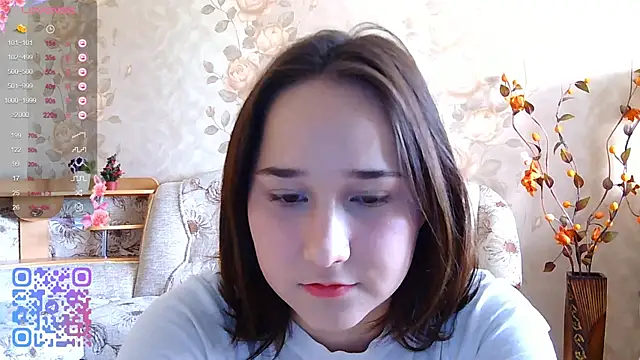 TianaMeiser online show from May 17, 11:31 am