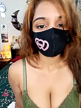 Sexy-Jara1 online show from November 23, 7:37 pm