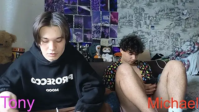 jordanjock online show from February 13, 7:54 am