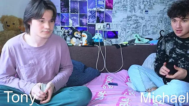 jordanjock online show from January 15, 11:49 am