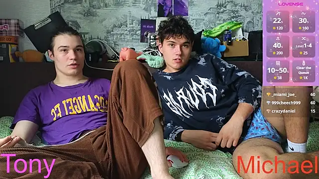 jordanjock online show from May 11, 9:44 am