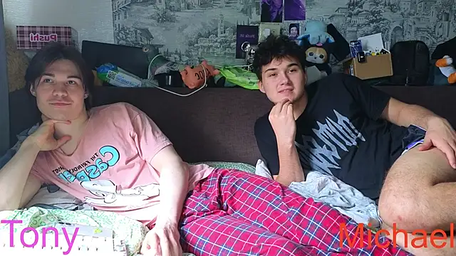 jordanjock online show from May 7, 9:57 am