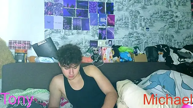 jordanjock online show from May 14, 8:20 am