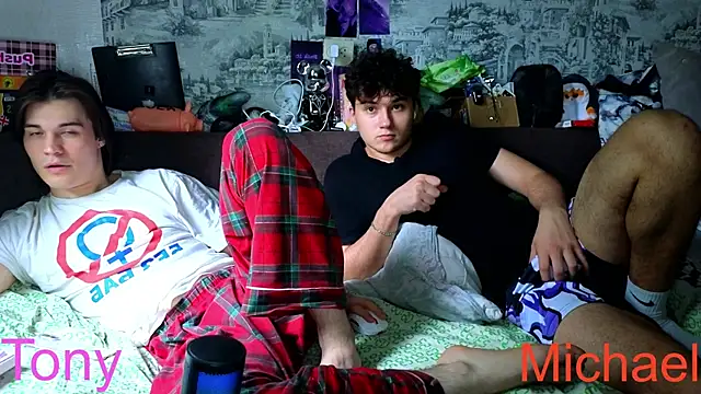 jordanjock online show from May 16, 10:36 am