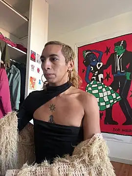 zinalastar online show from November 18, 11:33 am