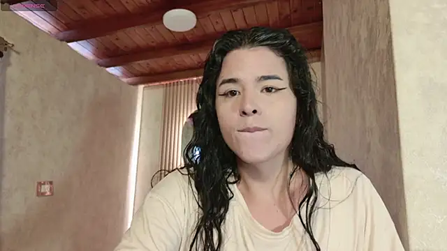 Angel-umbra online show from January 8, 8:46 pm