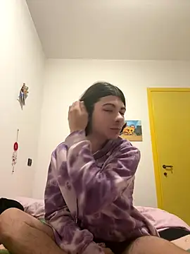 jessyslay online show from November 16, 5:57 pm