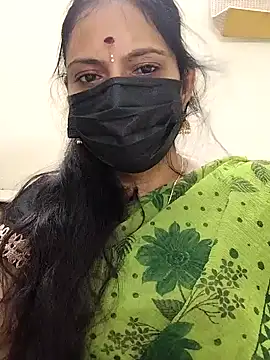 Queen-Neha online show from November 17, 9:59 pm