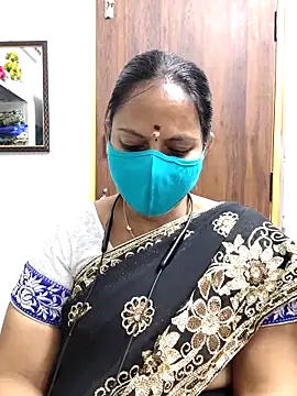 Queen-Neha online show from March 21, 1:27 pm