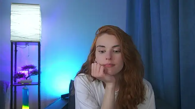 foxy cute4you online show from May 10, 7:05 pm
