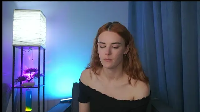 foxy cute4you online show from May 24, 8:08 pm
