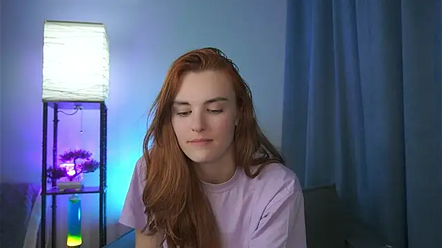 foxy cute4you online show from May 7, 6:33 pm