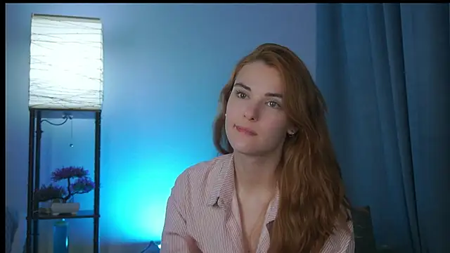 foxy cute4you online show from May 19, 7:32 pm