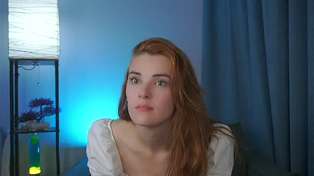 foxy cute4you online show from May 16, 7:24 pm