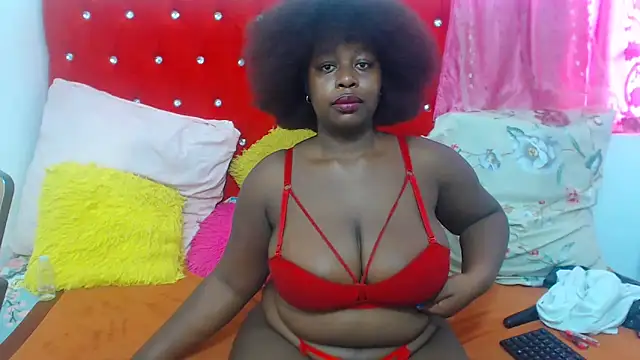 melanin lizzy online show from May 24, 11:42 am