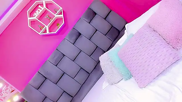 Keysprincess online show from May 14, 8:58 pm