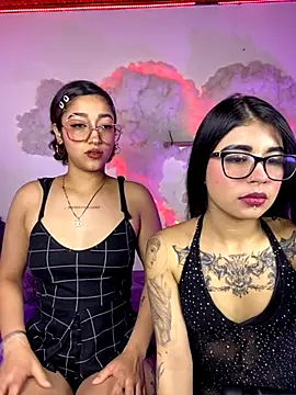 LilithMonette online show from December 2, 2:24 am