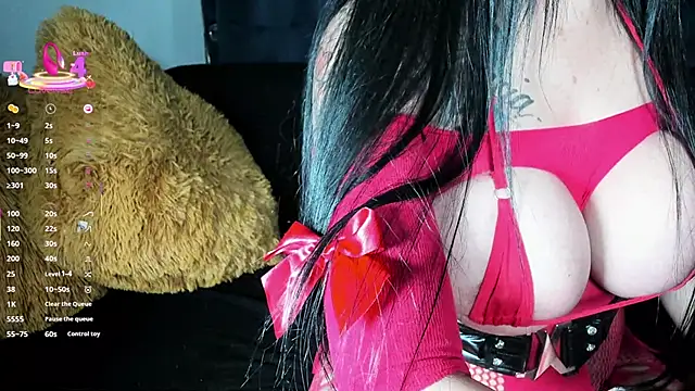 latinbitch online show from November 29, 12:36 am