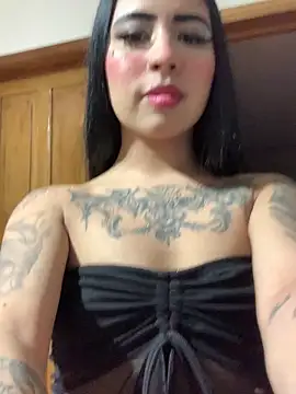 Dannii- online show from May 19, 1:23 am