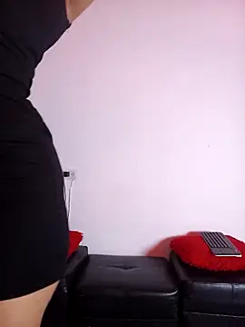 Kelaya Monrroy online show from December 2, 9:39 pm