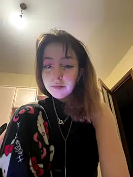 Anoraaa8A online show from November 26, 9:49 pm