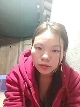 yu-zhen online show from November 19, 1:55 pm