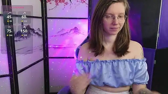 scarlettsrose online show from May 20, 12:24 pm
