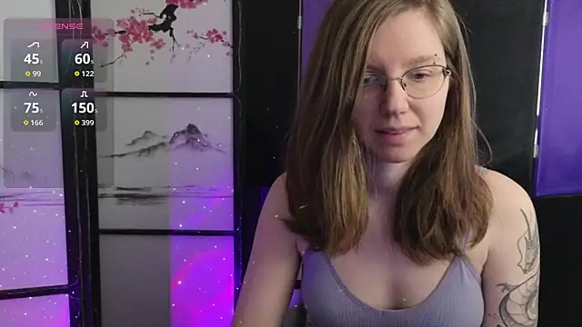 scarlettsrose online show from May 22, 12:36 pm