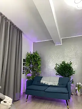 AmberRosewood online show from March 21, 4:39 am