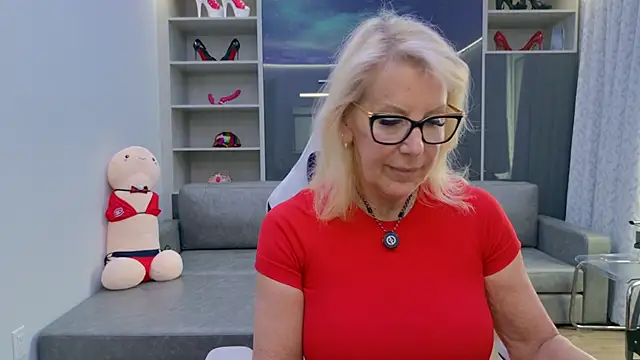 FitCougar online show from May 6, 6:45 pm