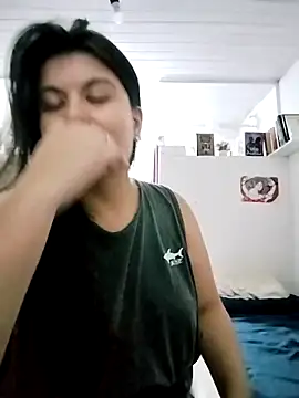 Satanatrix online show from May 8, 4:38 am