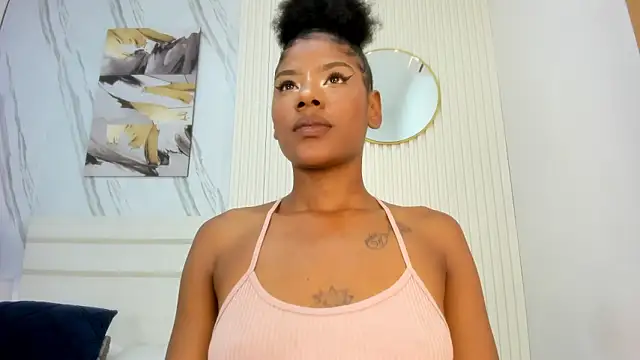 Afro Luna online show from April 8, 11:01 am