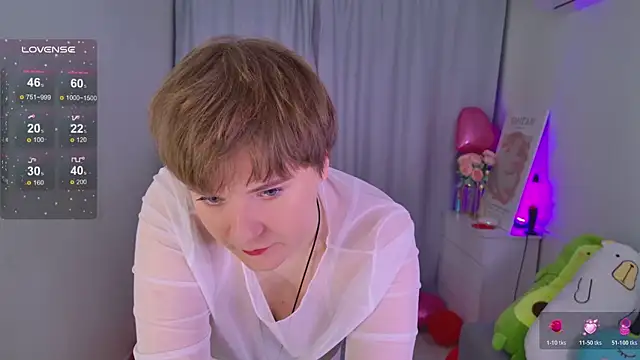 melissa   moore online show from February 17, 6:02 am