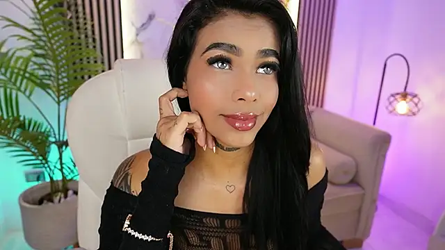 MeganLowell online show from November 21, 10:23 pm