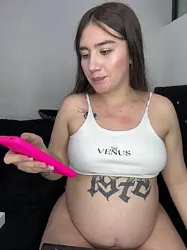 abiiegaill2 online show from November 19, 2:33 am