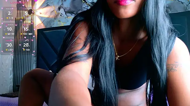 SofiaCopper online show from May 8, 1:25 pm