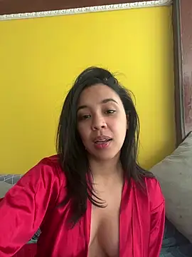 Esmerald 1111 online show from May 10, 12:51 pm