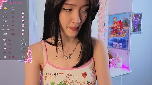 yung leana online show from February 1, 7:12 pm