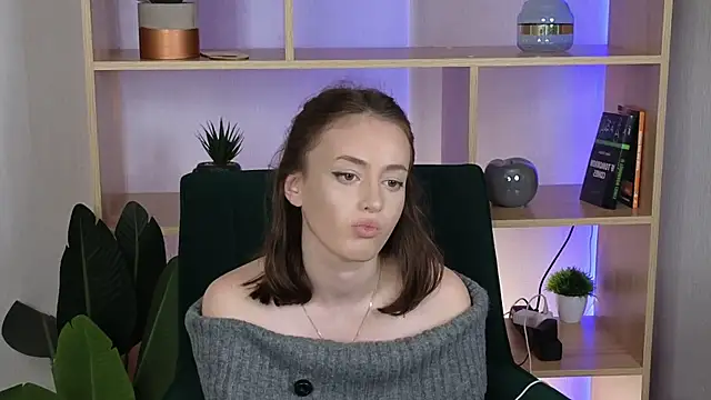 CamillaGebel online show from November 18, 5:14 pm