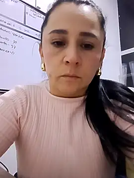 Sex Annie online show from May 7, 5:01 am