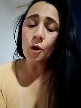 Sex Annie online show from May 5, 5:10 am