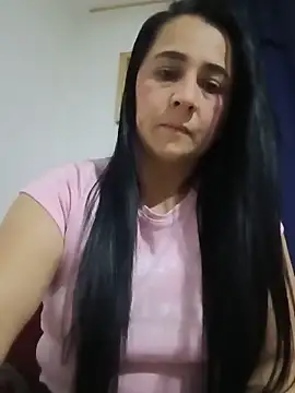 Sex Annie online show from May 26, 4:34 am