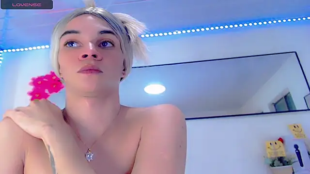 Karla hot777 online show from May 22, 1:31 pm