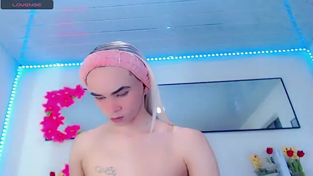 Karla hot777 online show from May 10, 1:35 pm