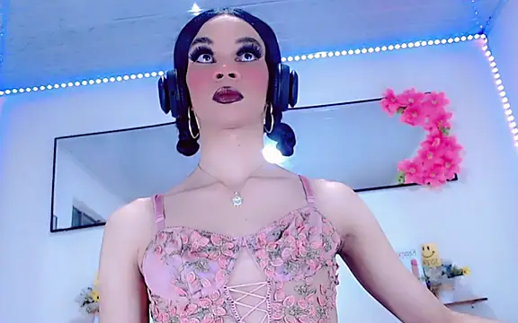 Karla hot777 online show from March 8, 1:59 pm