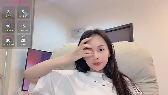 Achix58 online show from May 25, 5:01 pm