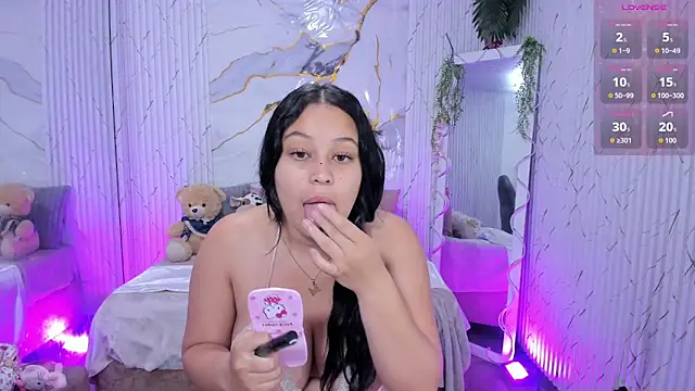 Canndyy tay1 online show from May 14, 12:00 pm