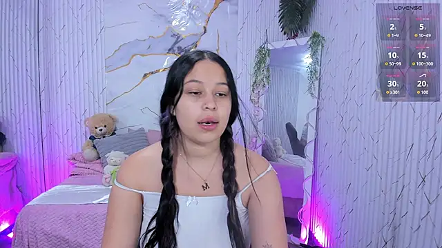 Canndyy tay1 online show from May 12, 11:50 am