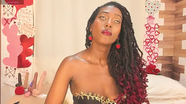 GhanimaWalter online show from February 24, 7:29 am